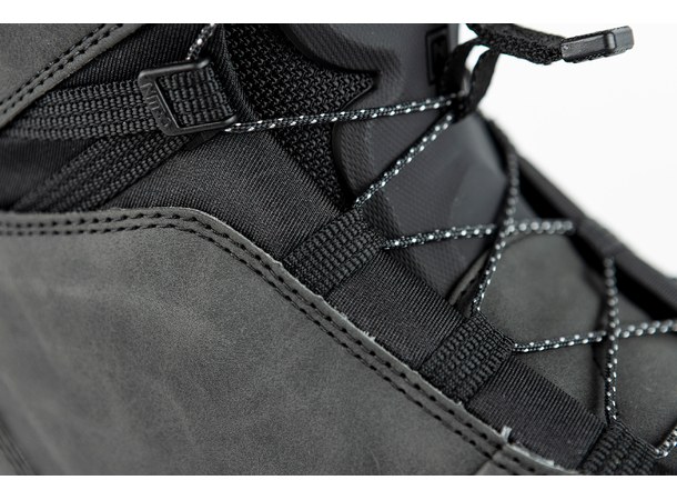 Nitro Team Pro MK TLS Black - EU38,5/MP250 