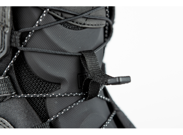 Nitro Team Pro MK TLS Black - EU38,5/MP250 