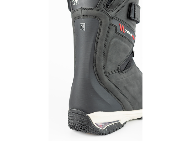 Nitro Team Pro MK TLS Black - EU38,5/MP250 