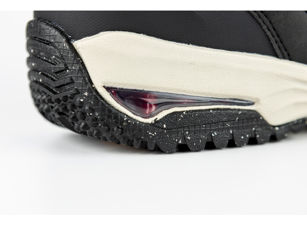 Nitro Team Pro MK TLS Black - EU38,5/MP250 