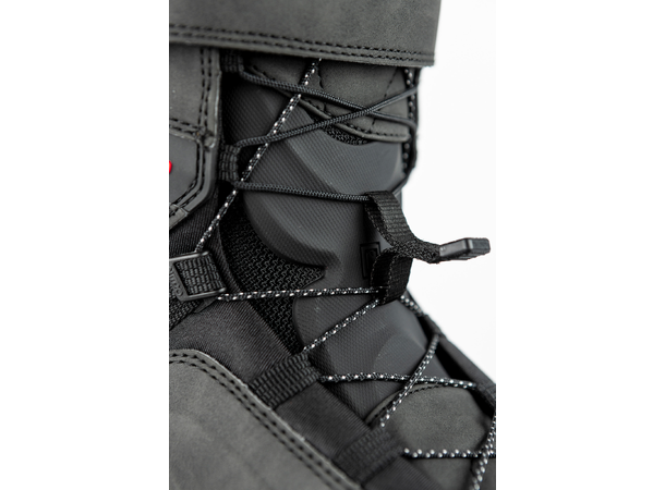 Nitro Team Pro MK TLS Black - EU38,5/MP250 