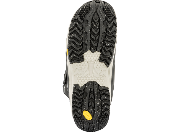 Nitro Team Pro MK TLS Black - EU45/MP300 