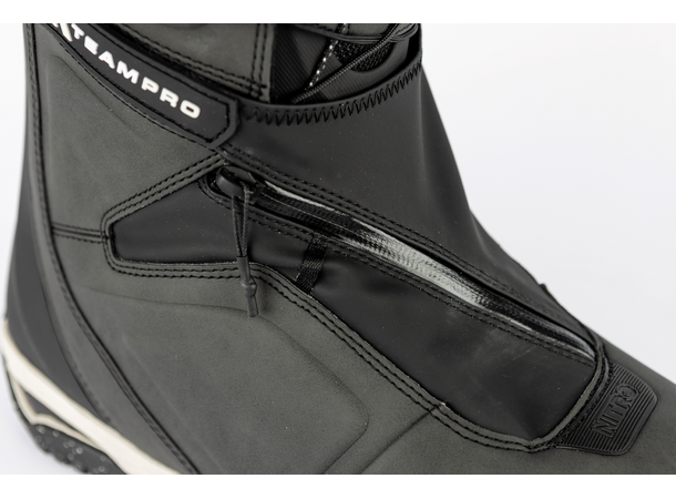 Nitro Team Pro MK TLS Black - EU45/MP300 