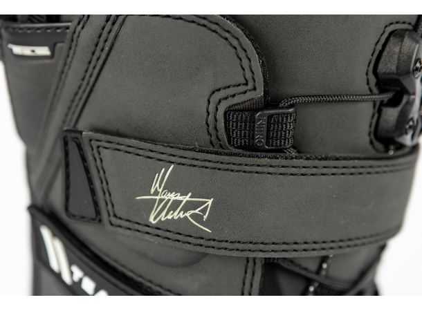 Nitro Team Pro MK TLS Black - EU45/MP300 