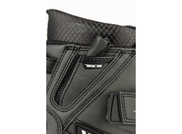 Nitro Team Pro MK TLS Black - EU45/MP300 