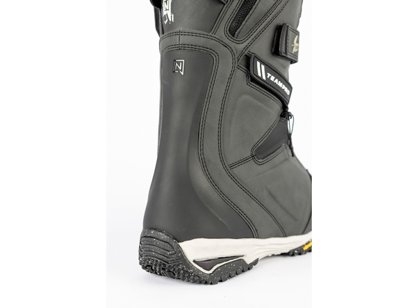 Nitro Team Pro MK TLS Black - EU45/MP300 