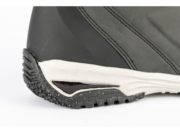 Nitro Team Pro MK TLS Black - EU45/MP300 