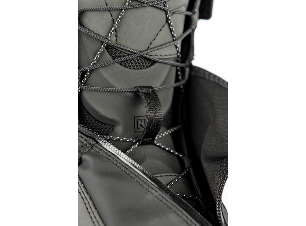 Nitro Team Pro MK TLS Black - EU45/MP300 