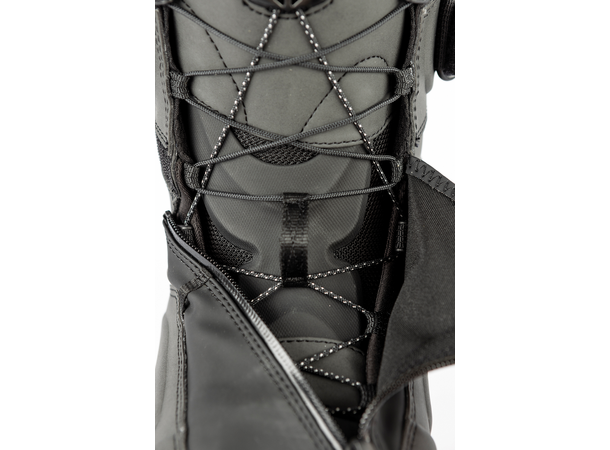 Nitro Team Pro MK TLS Black - EU45/MP300 