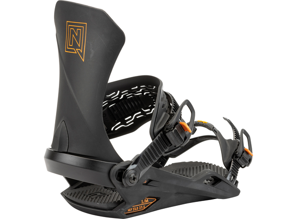 Nitro Team Pro Rental Orange - S/M 