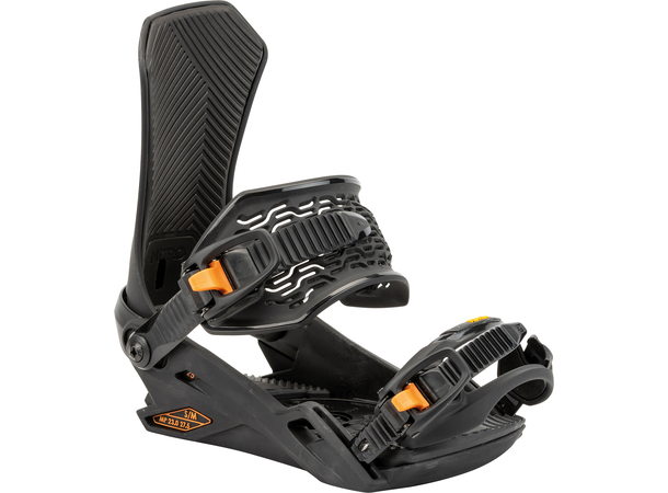 Nitro Team Pro Rental Orange - S/M 