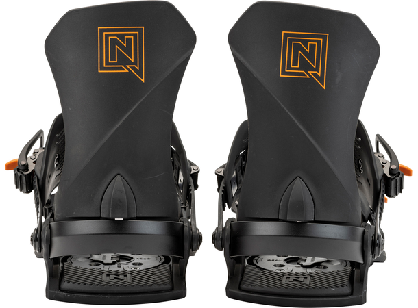 Nitro Team Pro Rental Orange - S/M 