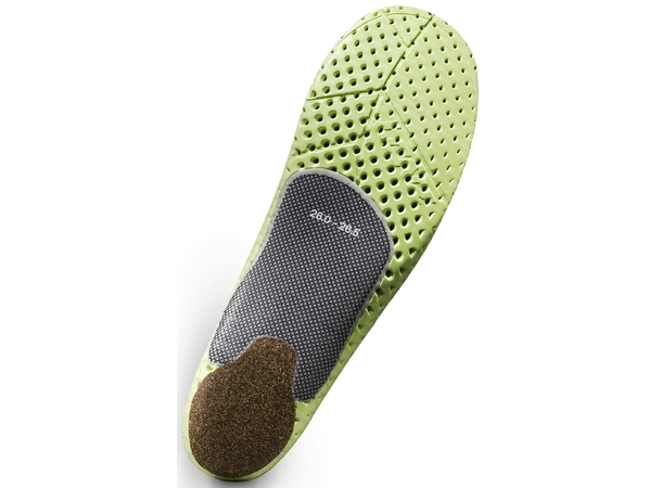 Phaenom x Lenz insole Black - MP23/23.5 