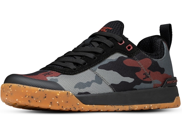 Ride Concepts Accomplice W's Rose Camo - EU37,5/US7 