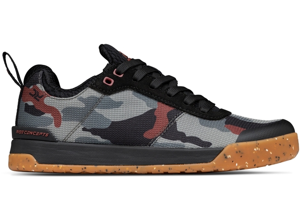 Ride Concepts Accomplice W's Rose Camo - EU37,5/US7 