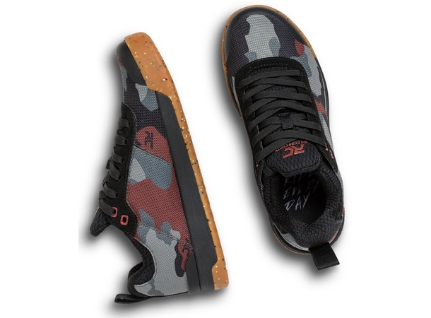 Ride Concepts Accomplice W's Rose Camo - EU37,5/US7 