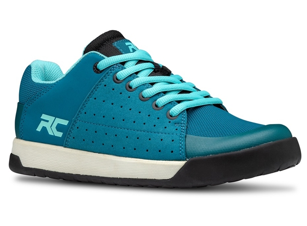 Ride Concepts Livewire W's Tahoe Blue - EU36/US6 