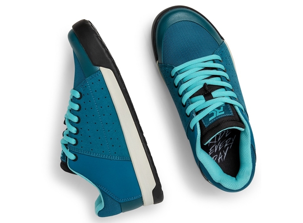 Ride Concepts Livewire W's Tahoe Blue - EU36/US6 