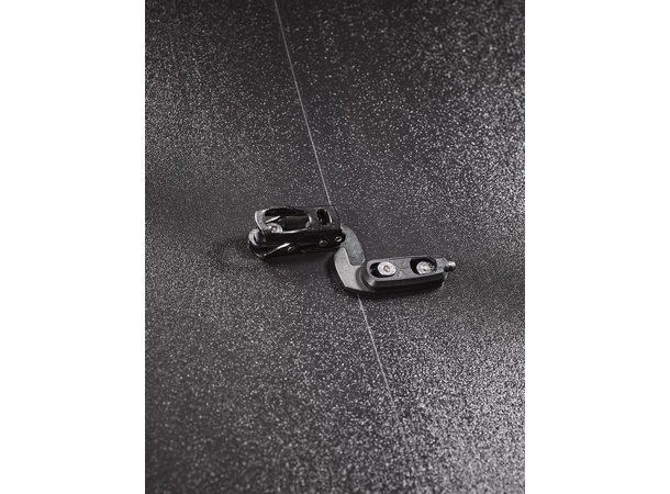 United Shapes Covert Split 153cm 