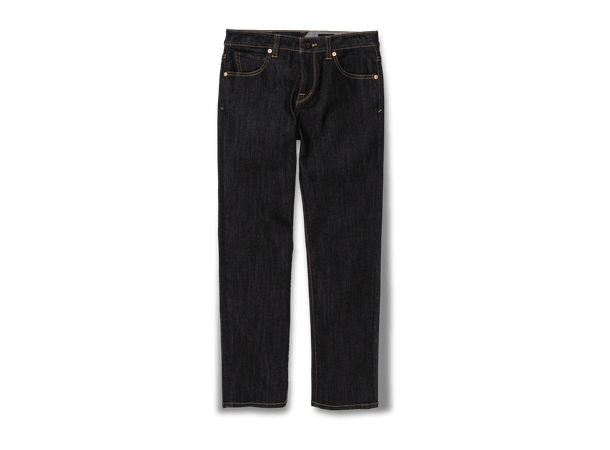 Volcom 2X4 By Denim Rinse - 28/14År 