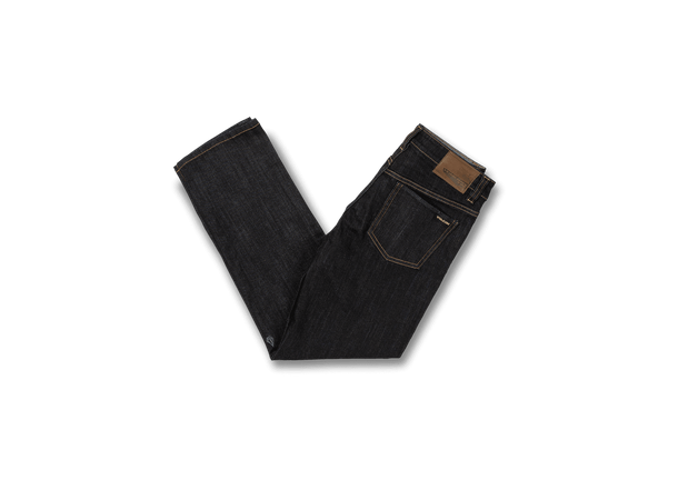 Volcom 2X4 By Denim Rinse - 28/14År 