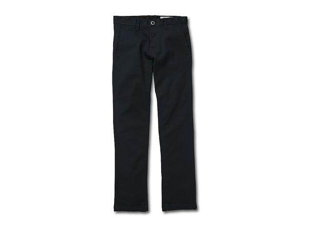 Volcom Frickin Modern Stret Dark Navy - 28/14År 