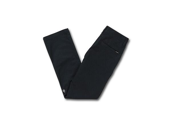 Volcom Frickin Modern Stret Dark Navy - 28/14År 