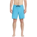 Volcom Lido Solid Mod 18 Bay Blue - 38