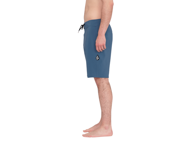 Volcom Lido Solid Mod 20 Aged Indigo - 30 
