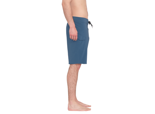 Volcom Lido Solid Mod 20 Aged Indigo - 30 