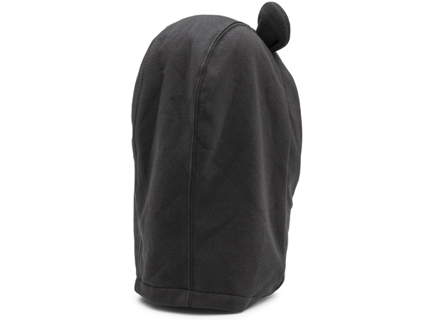 Volcom Snow Creature Hood Thingy Black - One Size 