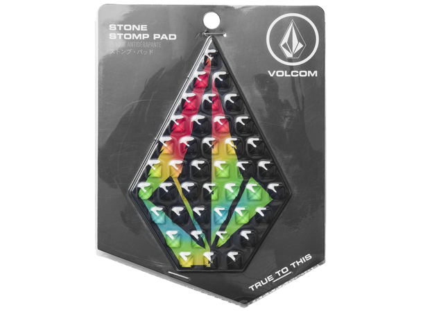 Volcom Stone Stomp Pad Multi 