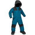 Volcom Toddler One Piece Cobalt - 6/7år