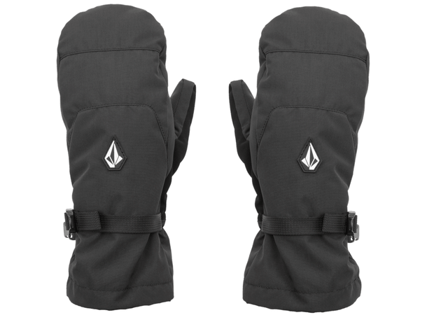 Volcom V.Snow Over Mitt Black - M 
