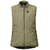 HeatX Heated Everyday Vest Womens XS Lichen Green 