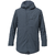 HeatX Heated Oslo Coat Mens S Navy 