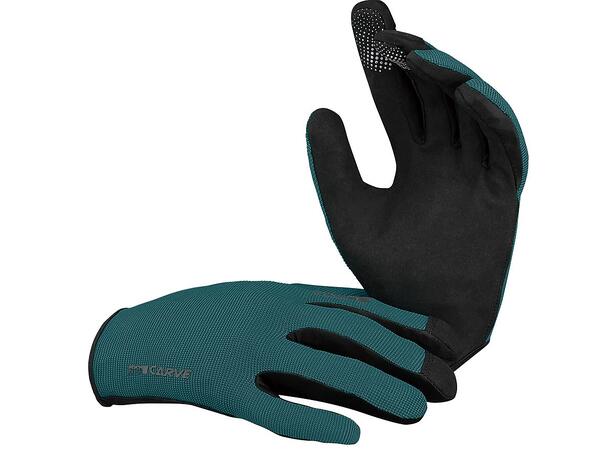 iXS Carve Gloves Everglade- XL