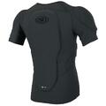 iXS Carve upper body protection Grey- XS/S