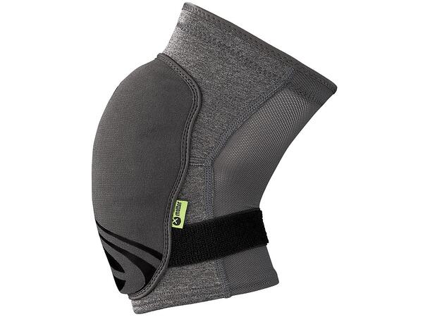 iXS Flow Zip knee guard Grey- S