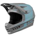 iXS XACT EVO helmet Ocean/Graphite- S/M