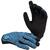 iXS Carve Gloves Kids Ocean- M 
