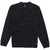 Volcom Edmonder II Sweater Black - M 