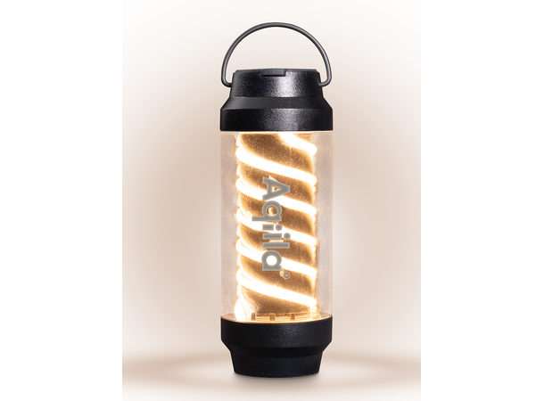 Aqiila Lightbird G1 Glowlight + Torch 