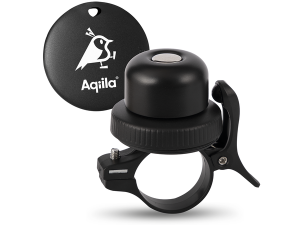 Aqiila Tagbird Bike Bell 