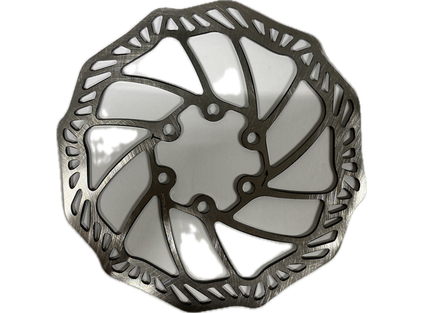 Bremseskiver Woom OFF 140mm 