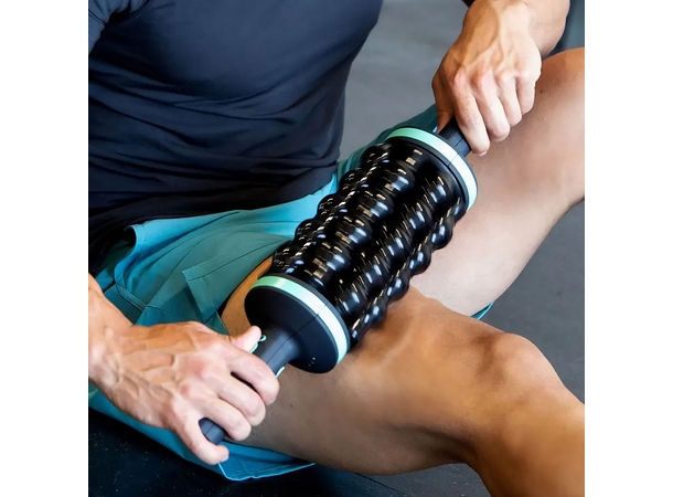 Chirp RPM Rolling Percussive Massager 