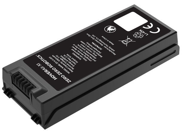 HoverAir X1 Battery Black 