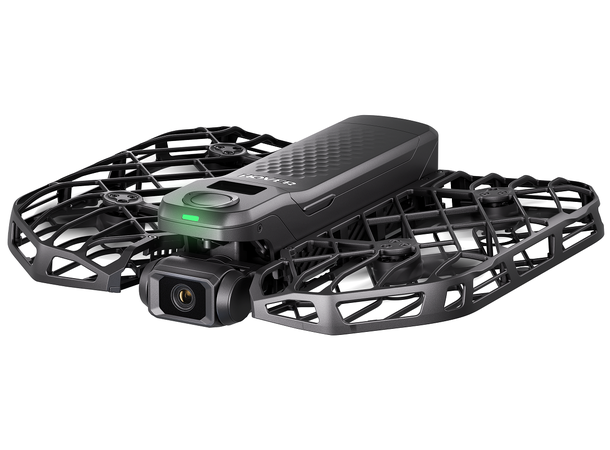 HoverAir X1 Pro Retail Combo Black 