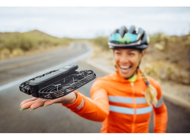 HoverAir X1 Pro Retail Combo Black 