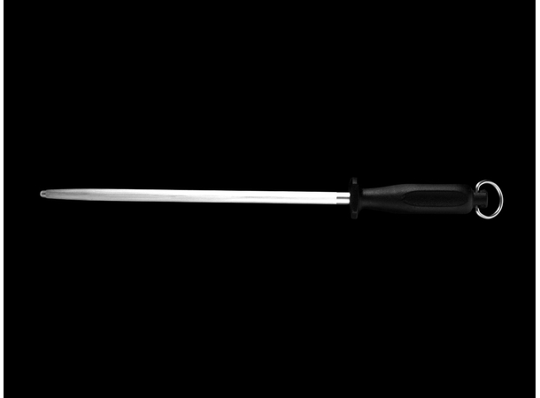 Messermeister Fine Grit Honing Steel 30cm 